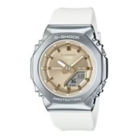 Orologio Casio Donna in Resina GM-S2110-7A9ER - GM-S2110-7A9ER